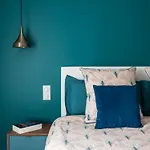 Апартаменты 4 Etoiles Ideal Pour Cure Thermale A Bains-les-bains,