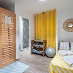 4 Etoiles Ideal Pour Cure Thermale A Bains-les-bains, * Бэн-ле-Бэн