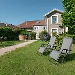 Апартаменты 4 Etoiles Ideal Pour Cure Thermale A Bains-les-bains, Бэн-ле-Бэн