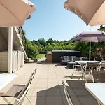 4 Etoiles Ideal Pour Cure Thermale A Bains-les-bains, Апартаменты