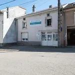 4 Etoiles Ideal Pour Cure Thermale A Bains-les-bains, Апартаменты *