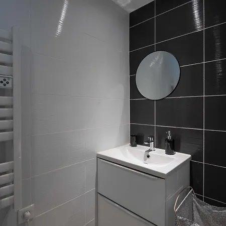 Apartment 4 Etoiles Ideal Pour Cure Thermale A Bains-les-bains, Bains-les-Bains
