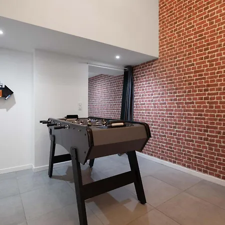 4 Etoiles Ideal Pour Cure Thermale A Bains-les-bains, Bains-les-Bains