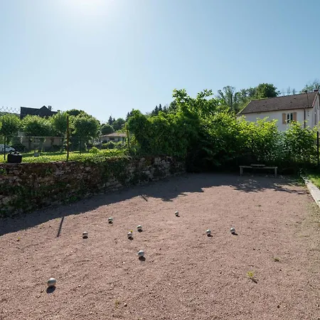 4 Etoiles Ideal Pour Cure Thermale A Bains-les-bains, *