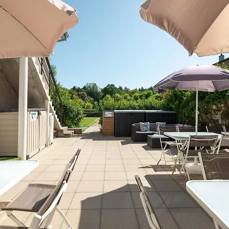 4 Etoiles Ideal Pour Cure Thermale A Bains-les-bains, Apartment
