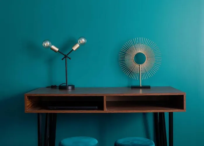 Apartment 4 Etoiles Ideal Pour Cure Thermale A Bains-les-bains, Bains-les-Bains