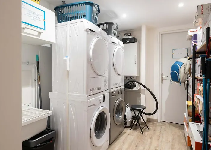 4 Etoiles Ideal Pour Cure Thermale A Bains-les-bains, Apartment *