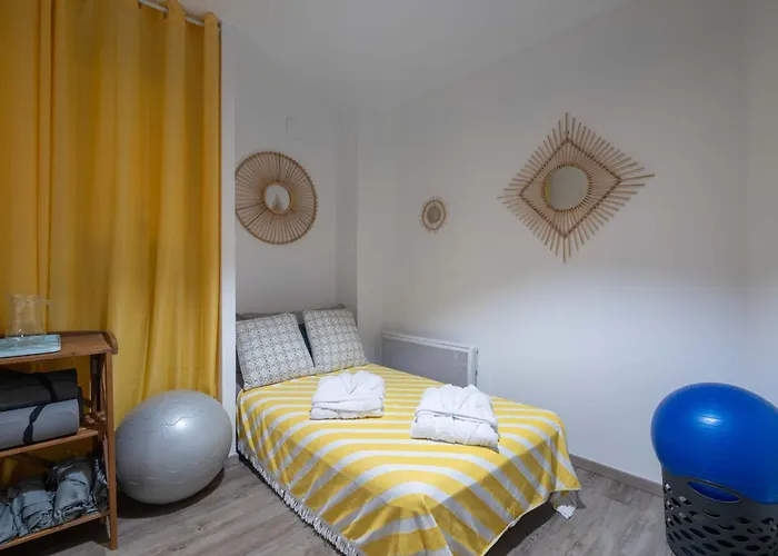 Apartment 4 Etoiles Ideal Pour Cure Thermale A Bains-les-bains,