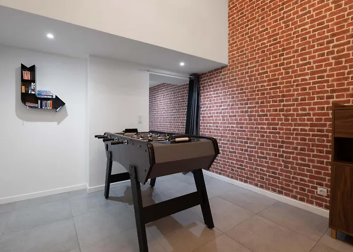 4 Etoiles Ideal Pour Cure Thermale A Bains-les-bains, Bains-les-Bains