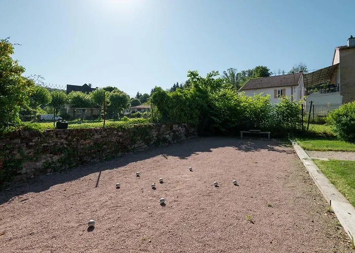 4 Etoiles Ideal Pour Cure Thermale A Bains-les-bains, *