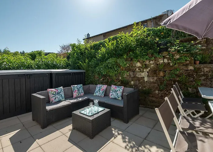 4 Etoiles Ideal Pour Cure Thermale A Bains-les-bains, Bains-les-Bains