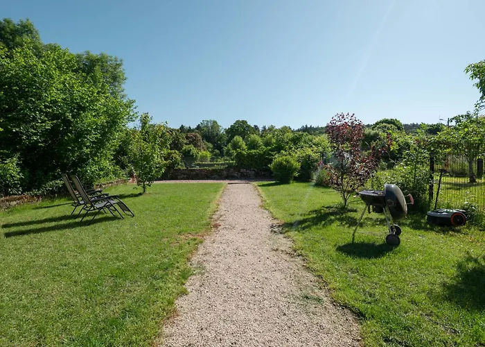 4 Etoiles Ideal Pour Cure Thermale A Bains-les-bains,